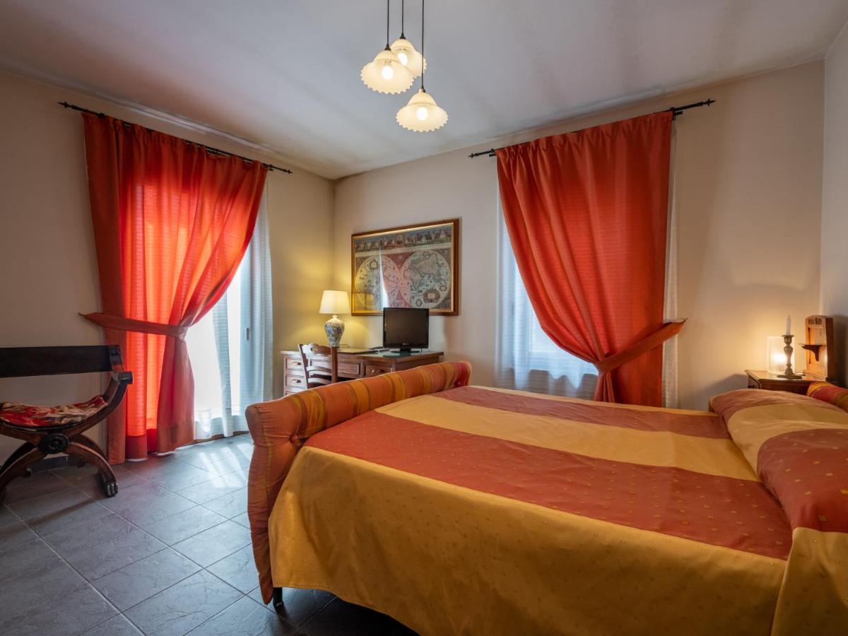 Cortiglione Apartment Ortondo B&B-3 By Interhome מראה חיצוני תמונה